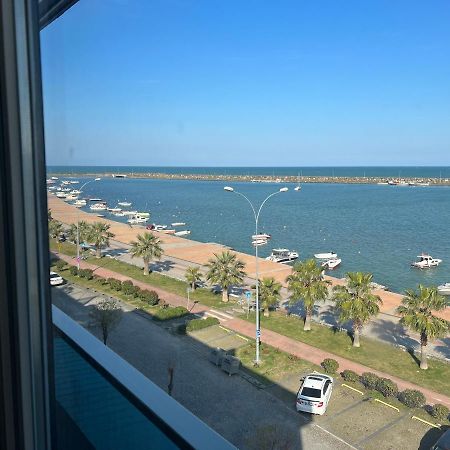 Cepni'S Hotel Samsun Kültér fotó