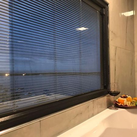 Cepni'S Hotel Samsun Kültér fotó