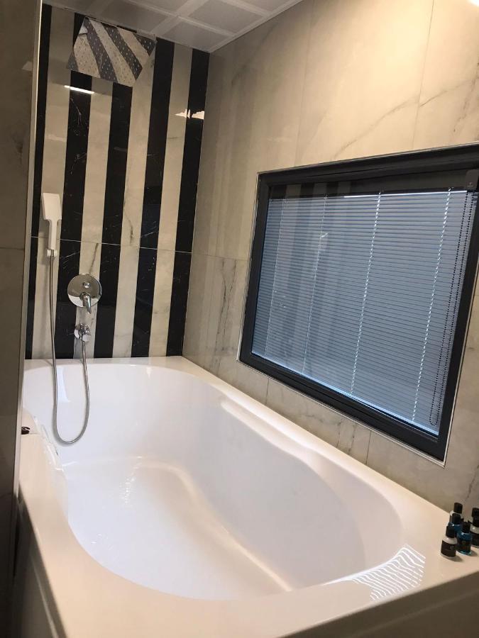 Cepni'S Hotel Samsun Kültér fotó