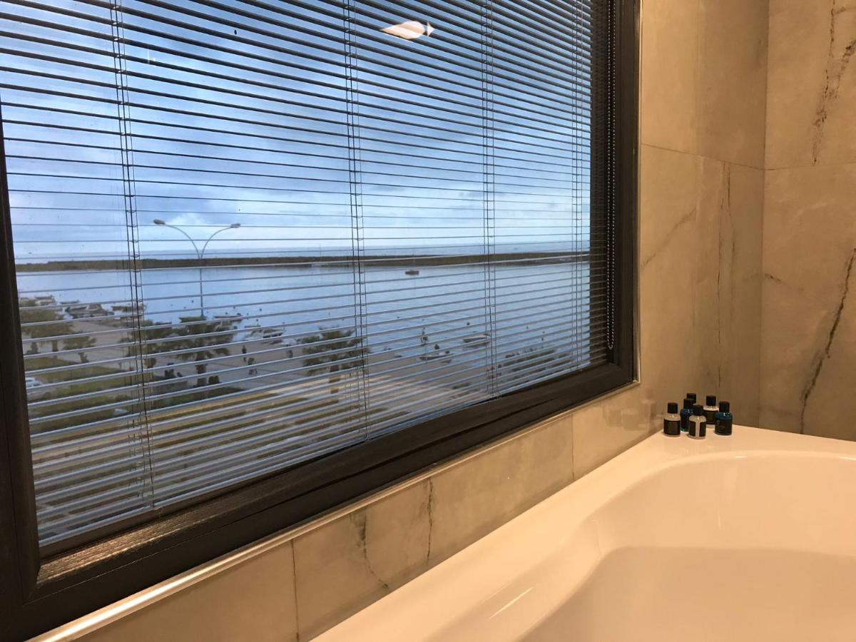 Cepni'S Hotel Samsun Kültér fotó