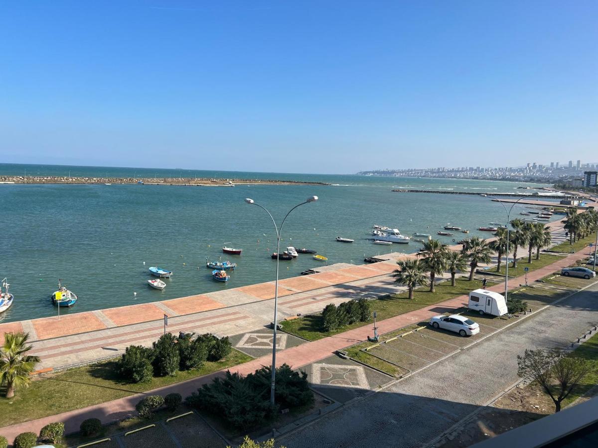 Cepni'S Hotel Samsun Kültér fotó