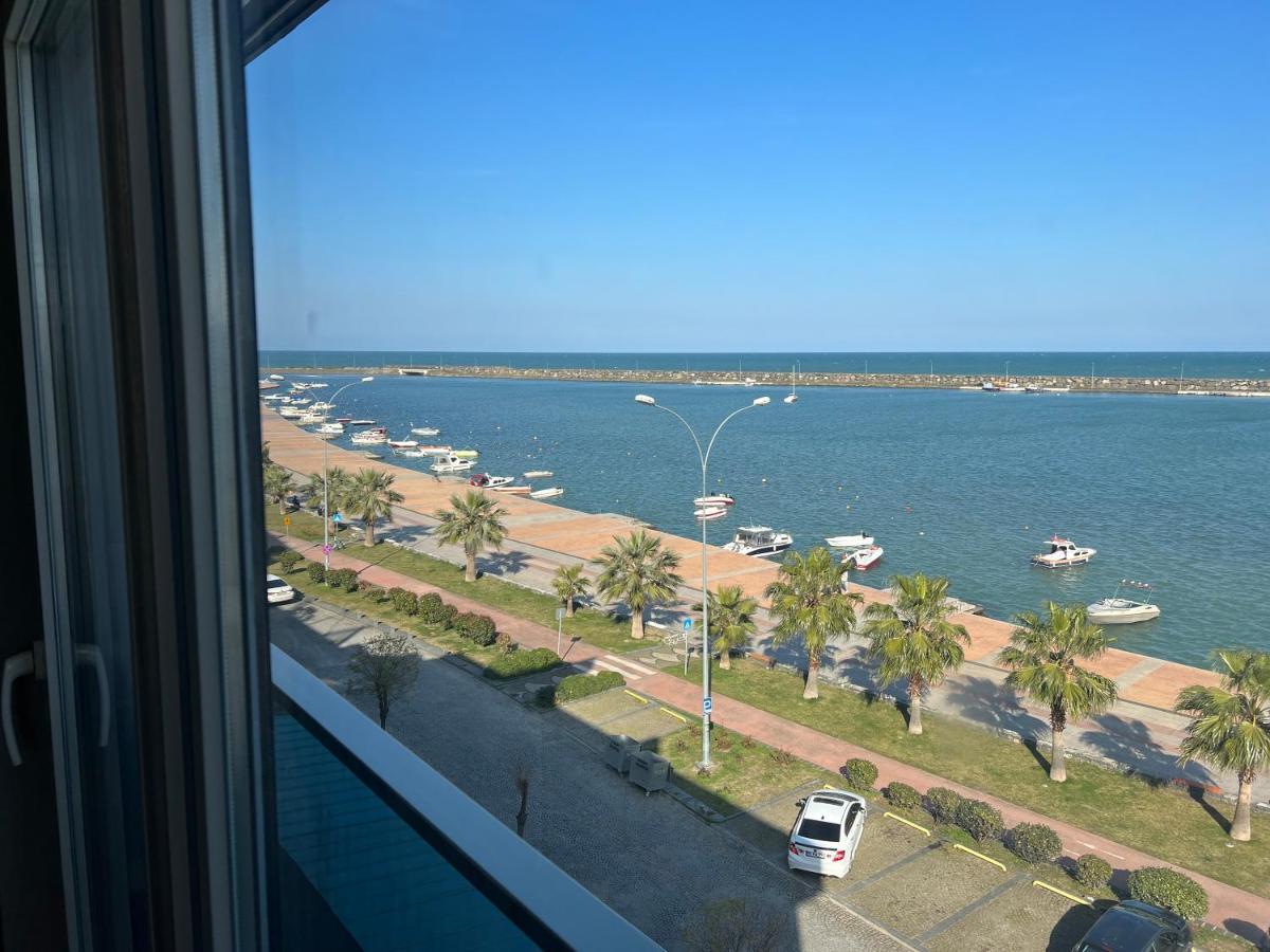 Cepni'S Hotel Samsun Kültér fotó