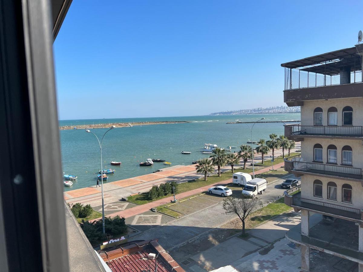 Cepni'S Hotel Samsun Kültér fotó