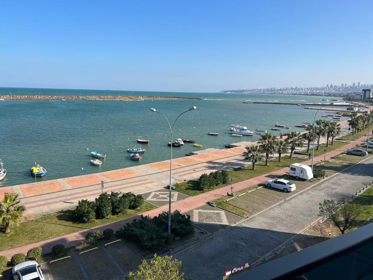 Cepni'S Hotel Samsun Kültér fotó