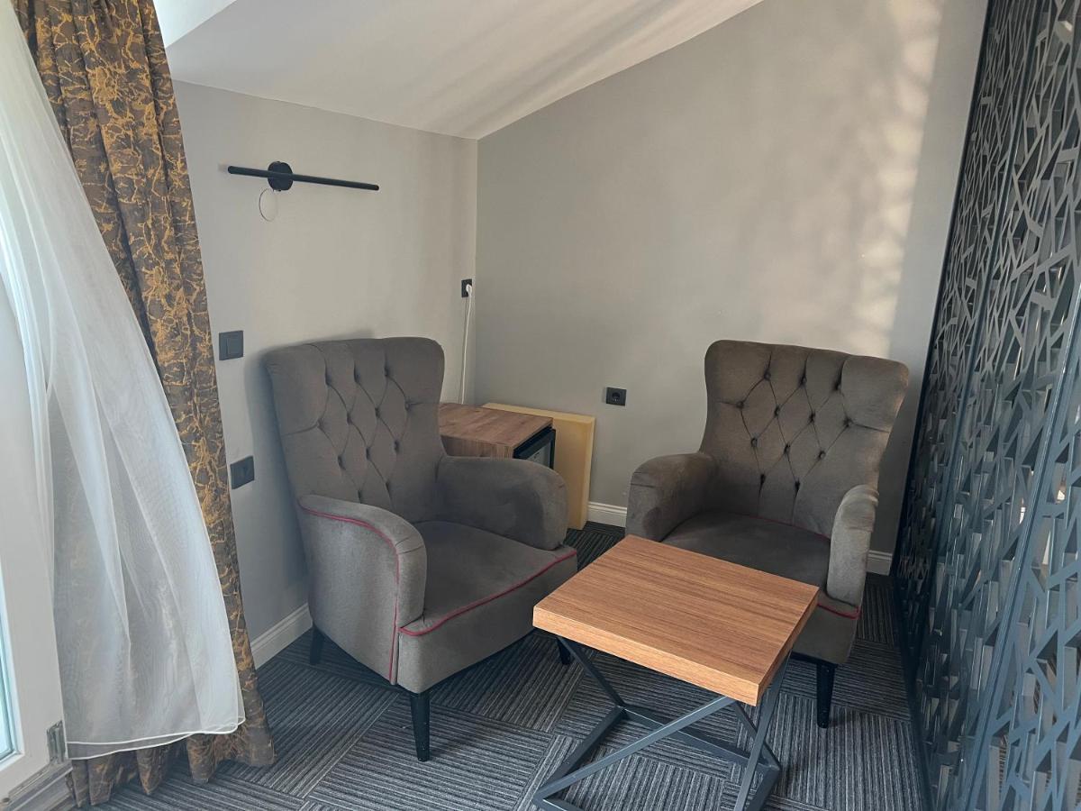 Cepni'S Hotel Samsun Kültér fotó
