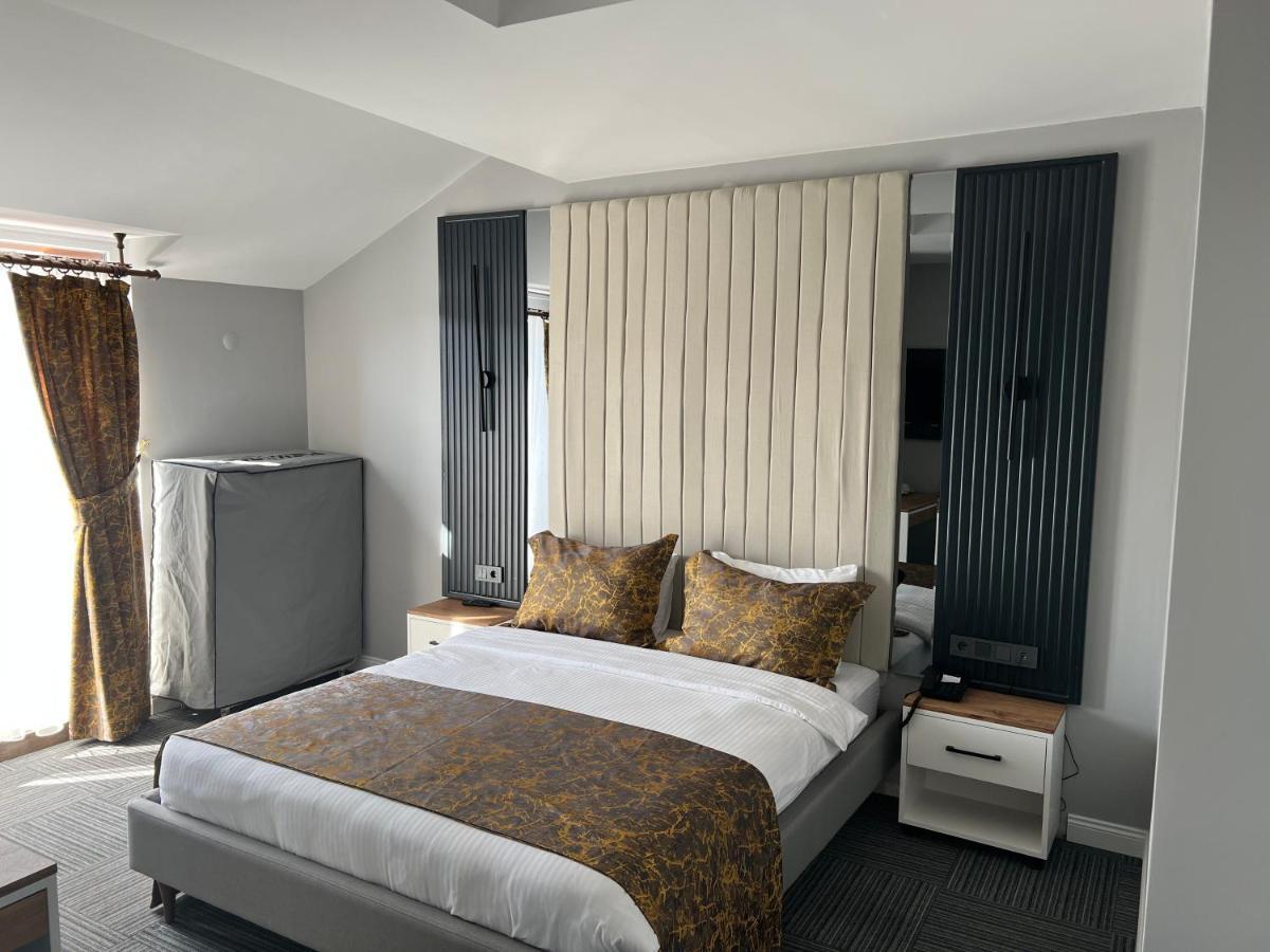 Cepni'S Hotel Samsun Kültér fotó