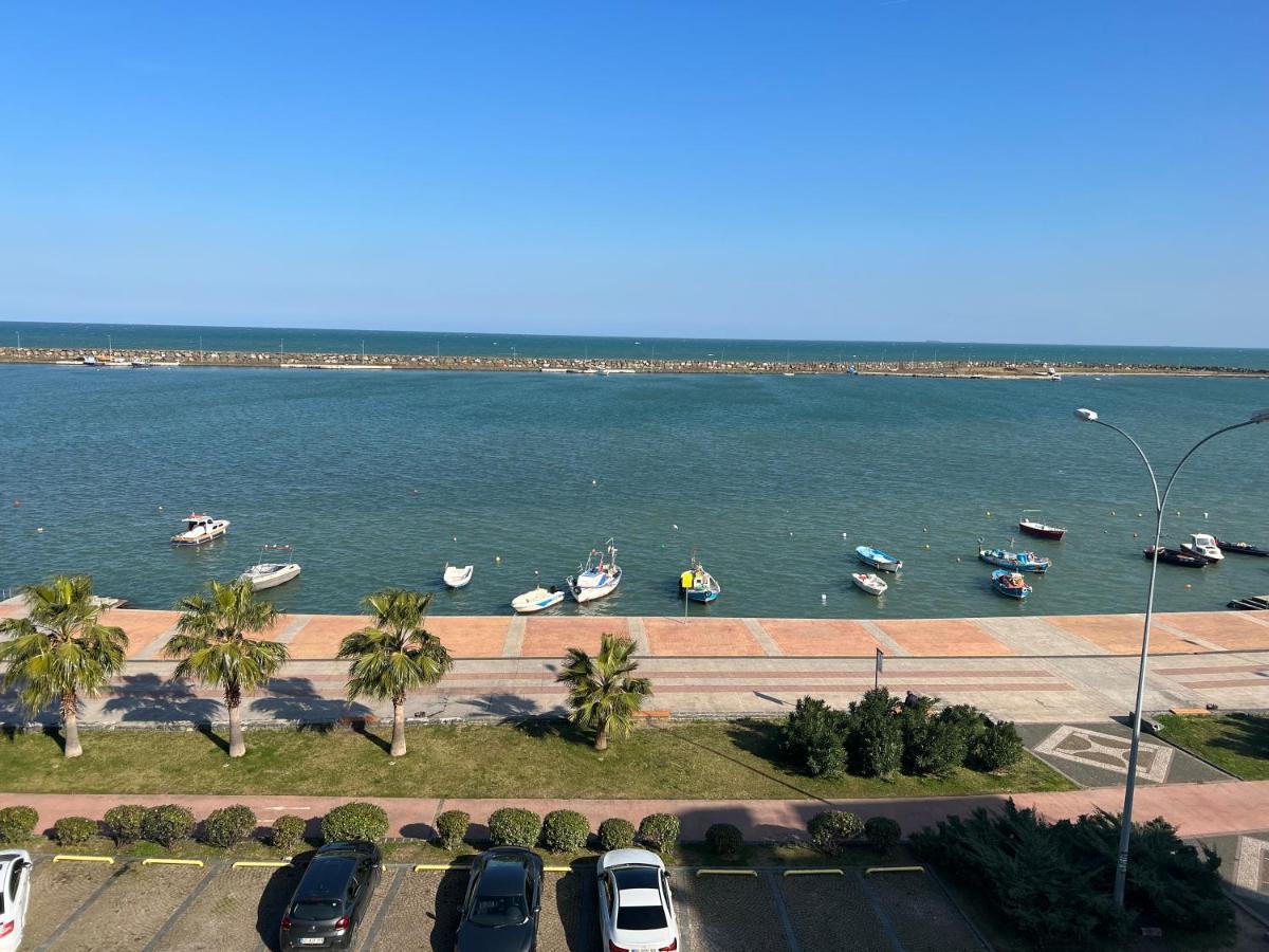 Cepni'S Hotel Samsun Kültér fotó