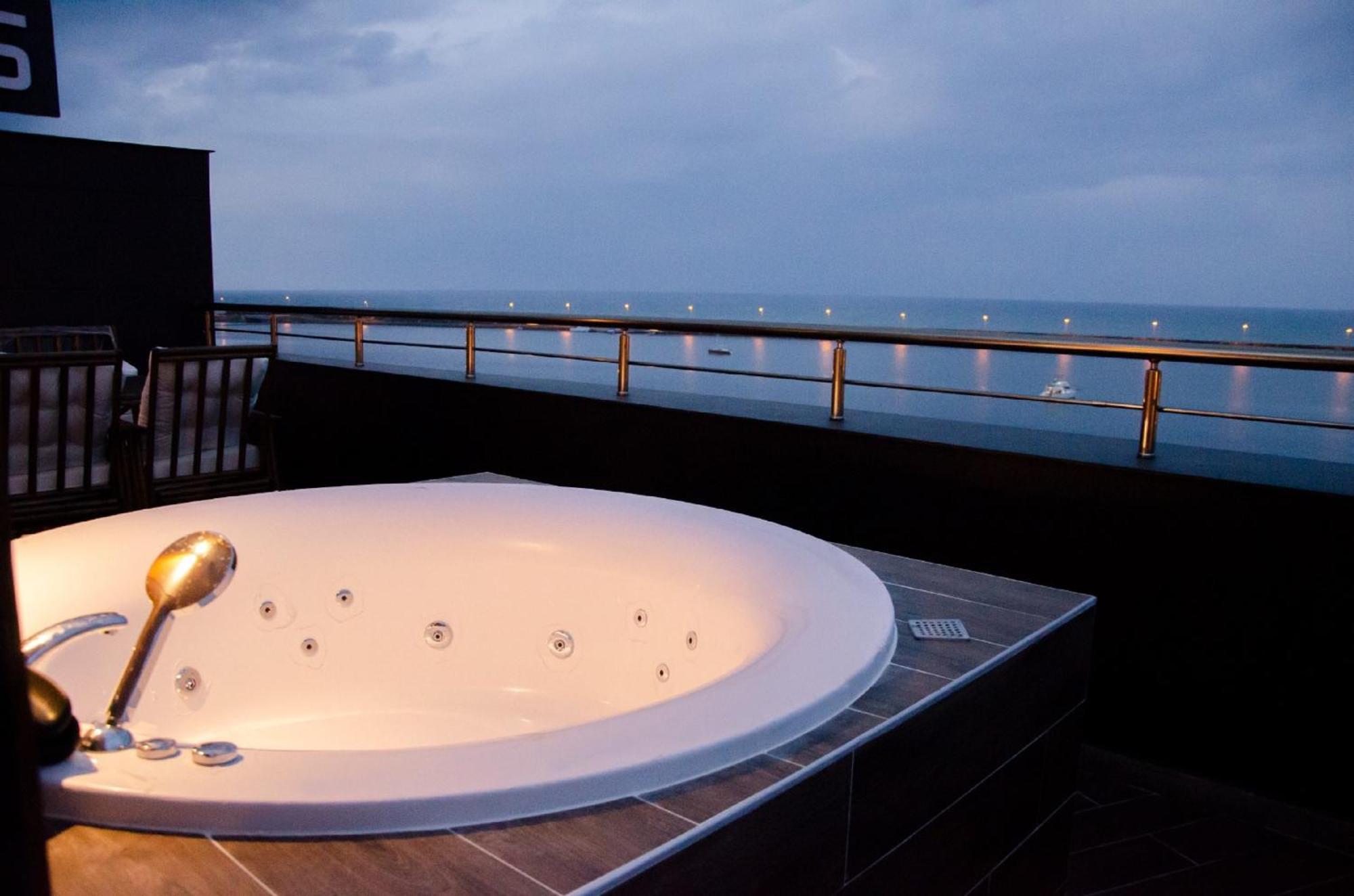 Cepni'S Hotel Samsun Szoba fotó